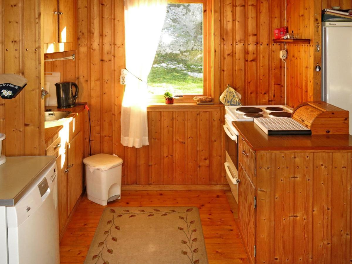Holiday Home Aptafjorden - Sow684 By Interhome Фарсунд Екстериор снимка