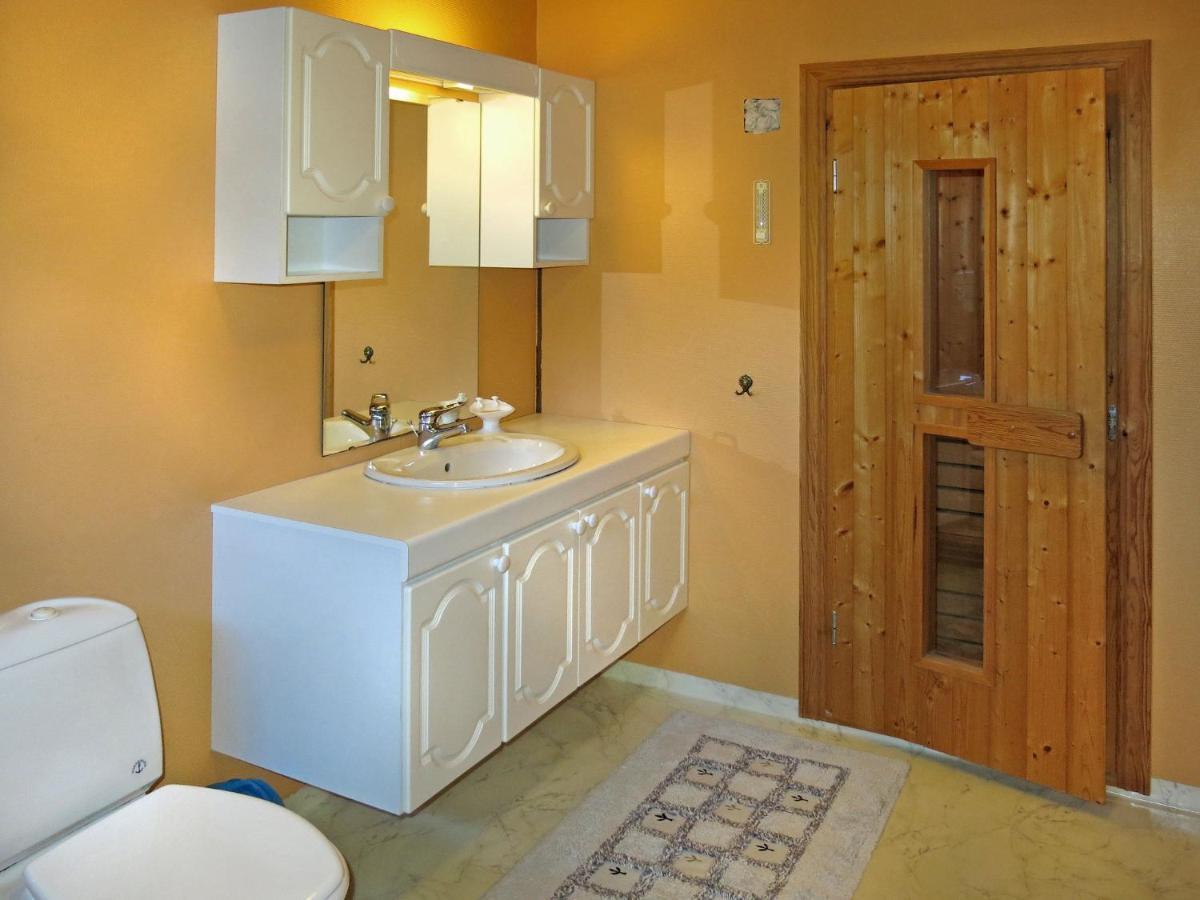 Holiday Home Aptafjorden - Sow684 By Interhome Фарсунд Екстериор снимка