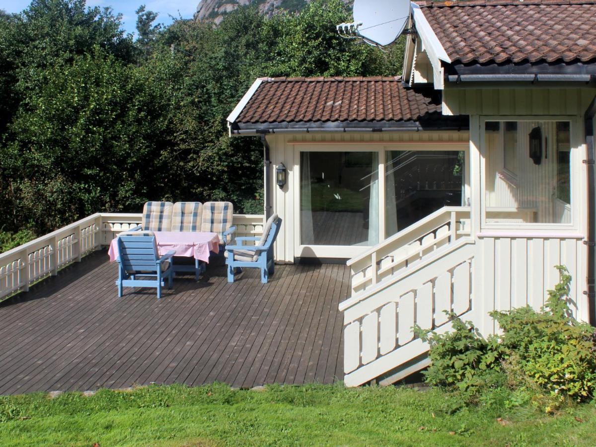 Holiday Home Aptafjorden - Sow684 By Interhome Фарсунд Екстериор снимка