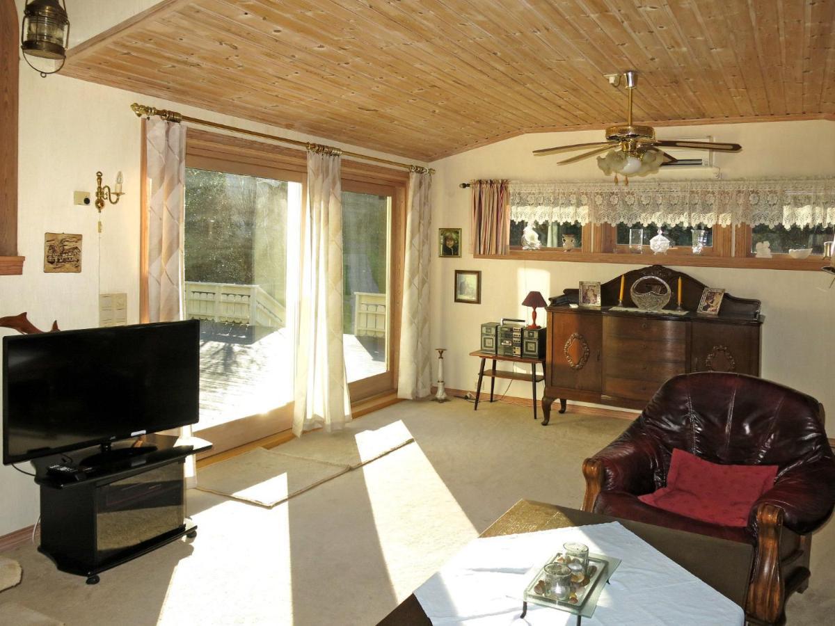Holiday Home Aptafjorden - Sow684 By Interhome Фарсунд Екстериор снимка