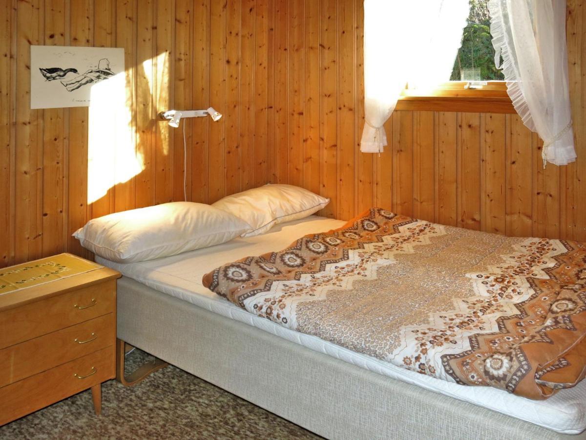 Holiday Home Aptafjorden - Sow684 By Interhome Фарсунд Екстериор снимка