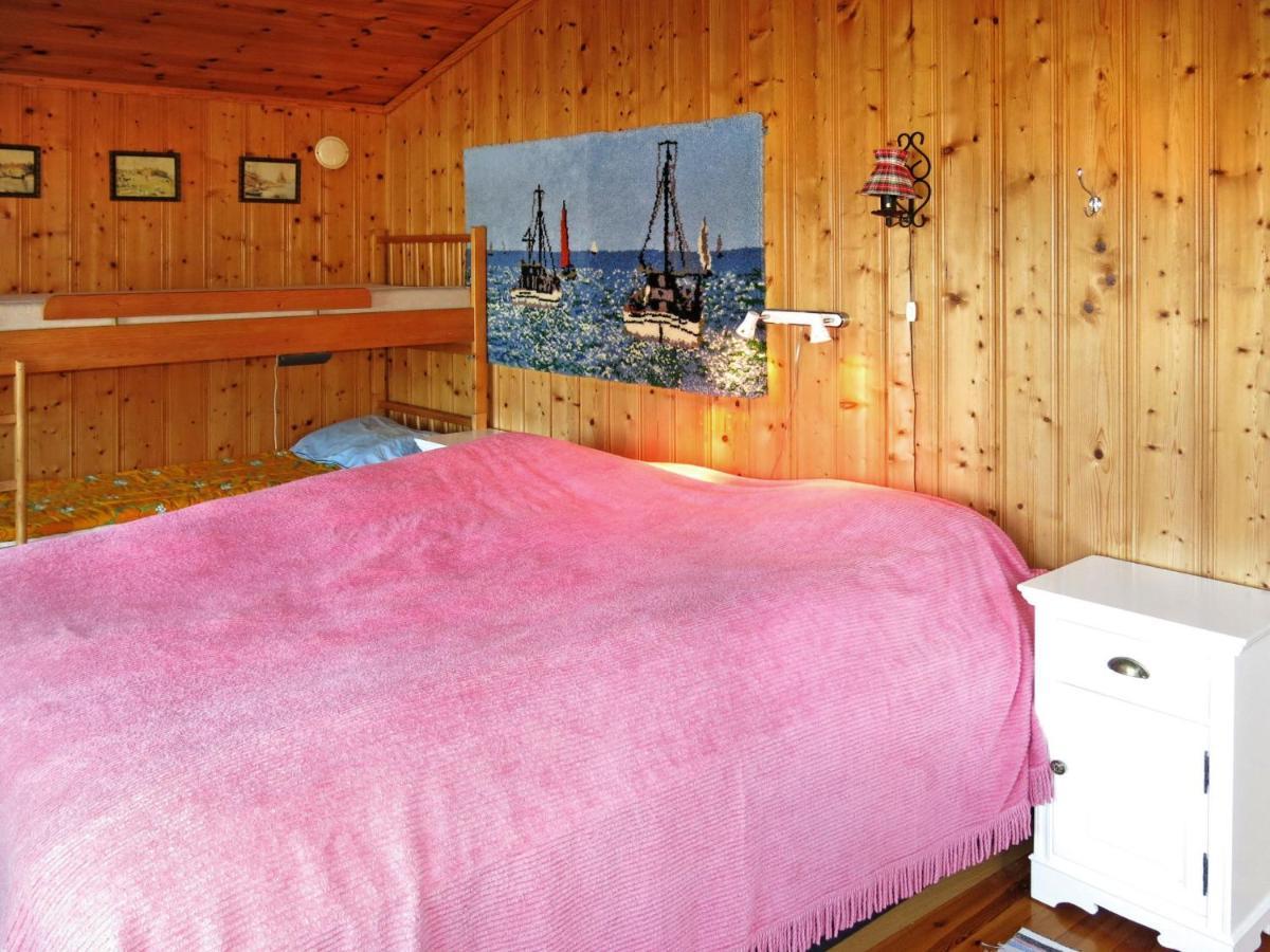Holiday Home Aptafjorden - Sow684 By Interhome Фарсунд Екстериор снимка